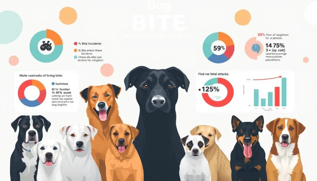 dog bite statistics dog bite statistics